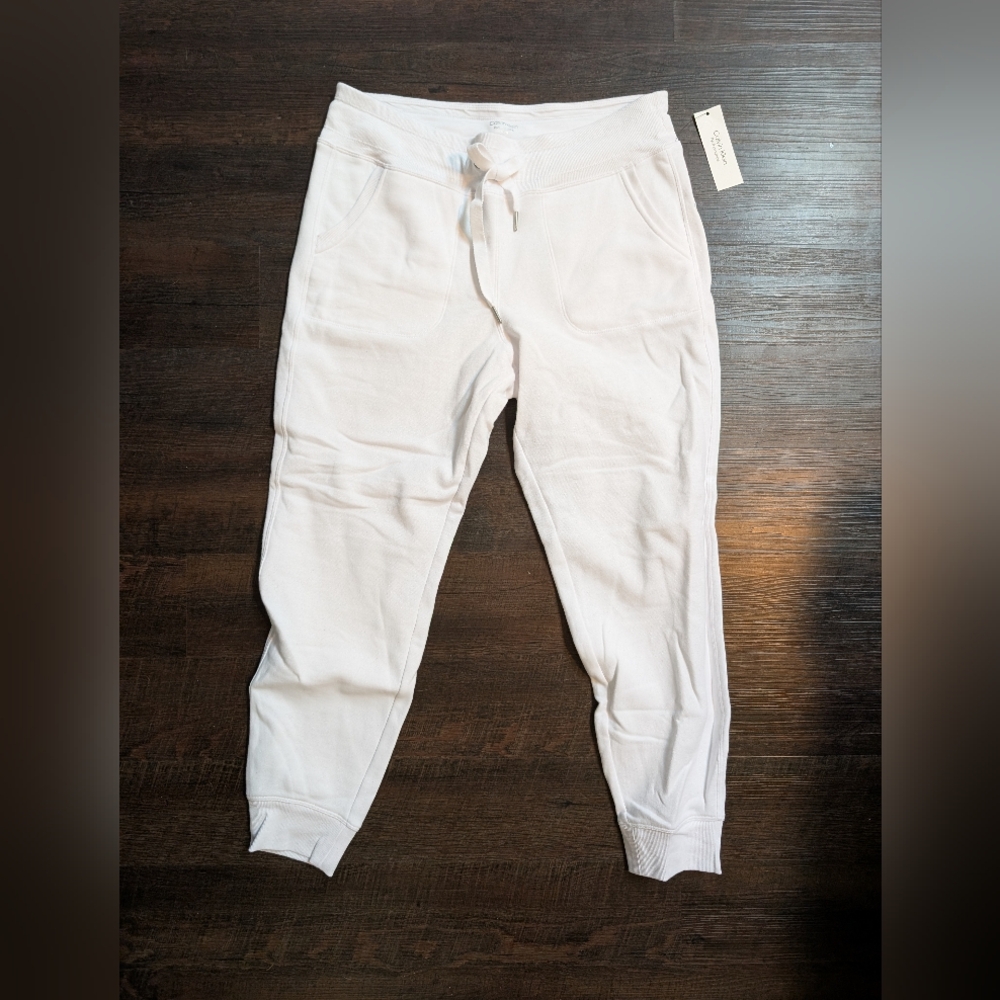 Calvin Klein Women's Sweatpants NWT